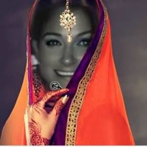 Meet your Posher, Charise